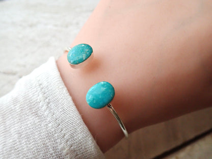 Gila Turquoise Bracelet