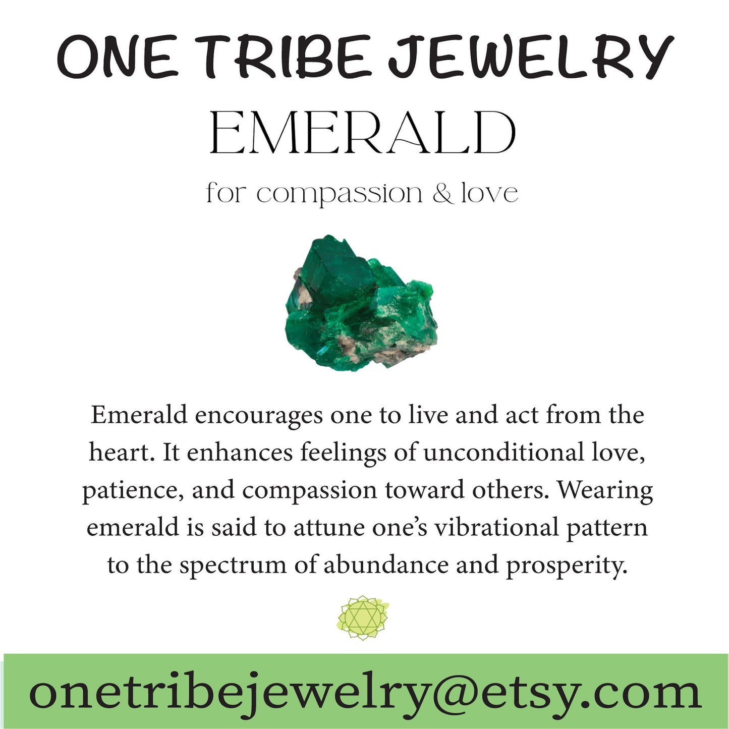 Raw Emerald Pendant Necklace Silver, Natural May Birthstone Jewelry, Dainty Green Gemstone Charm, Emerald Jewelry, Gift for her