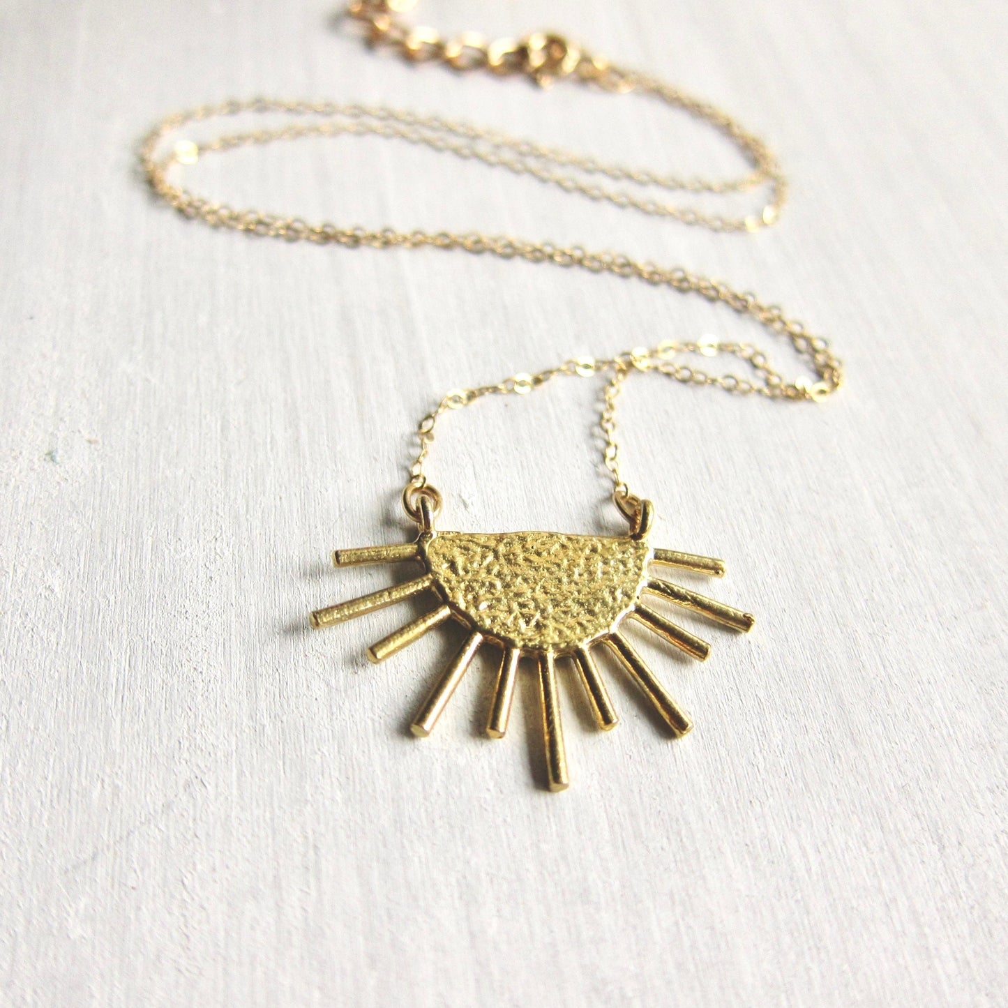 RaRa Necklace