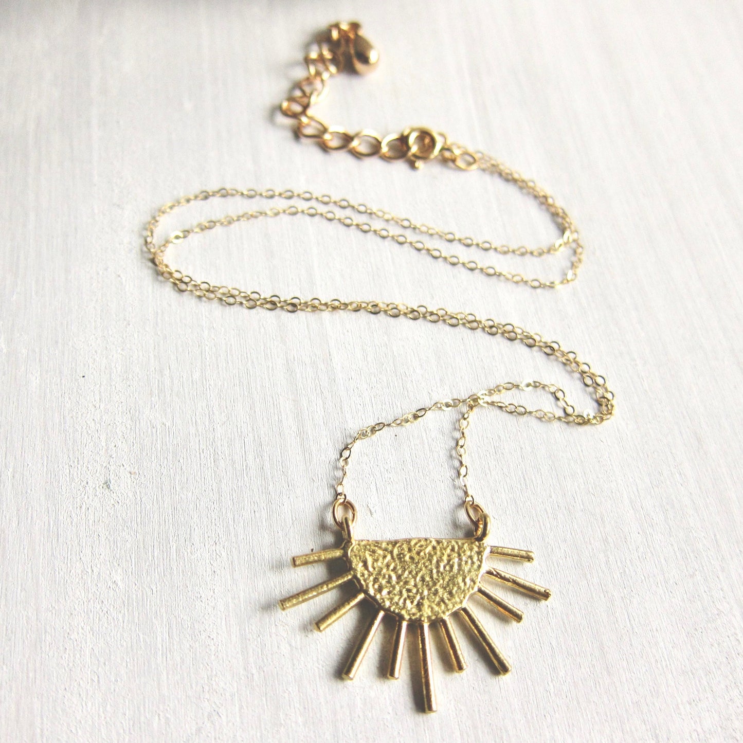 RaRa Necklace