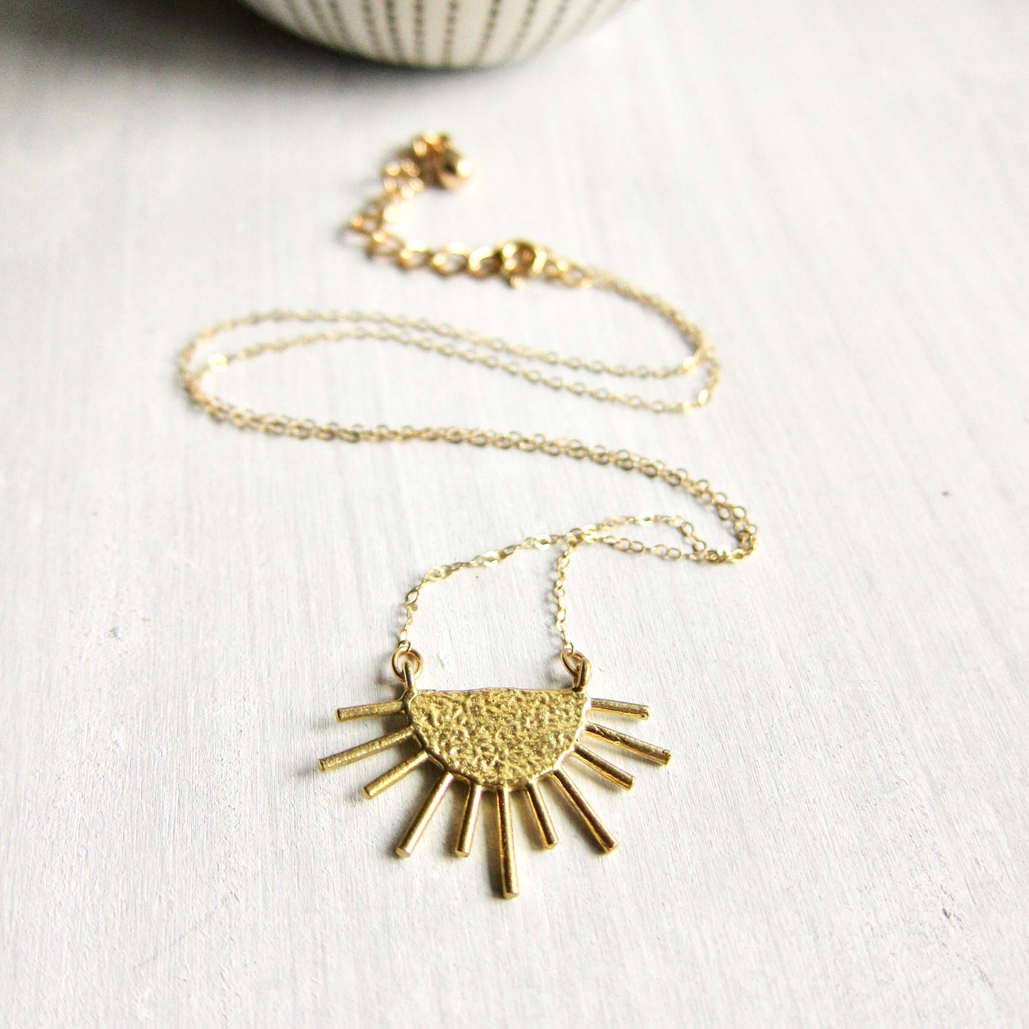 RaRa Necklace