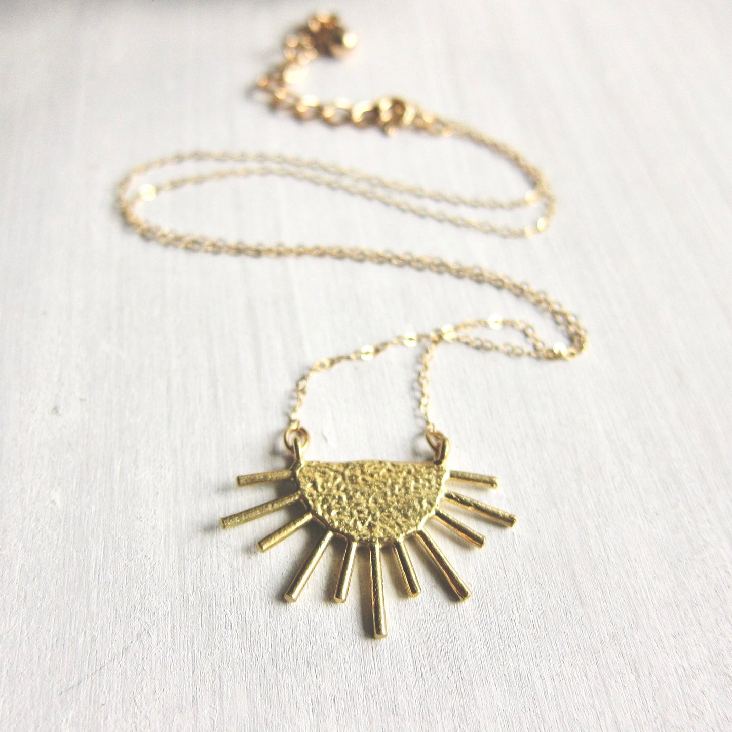 RaRa Necklace