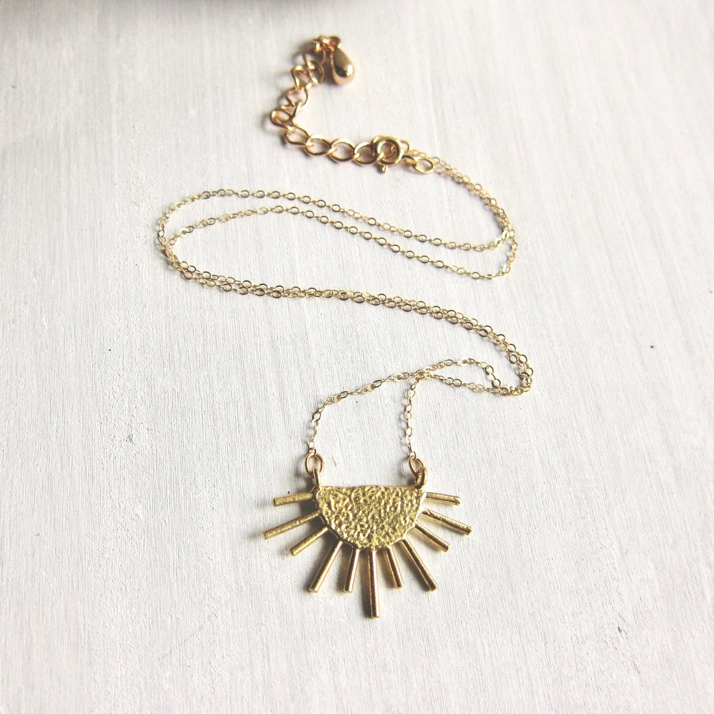 RaRa Necklace