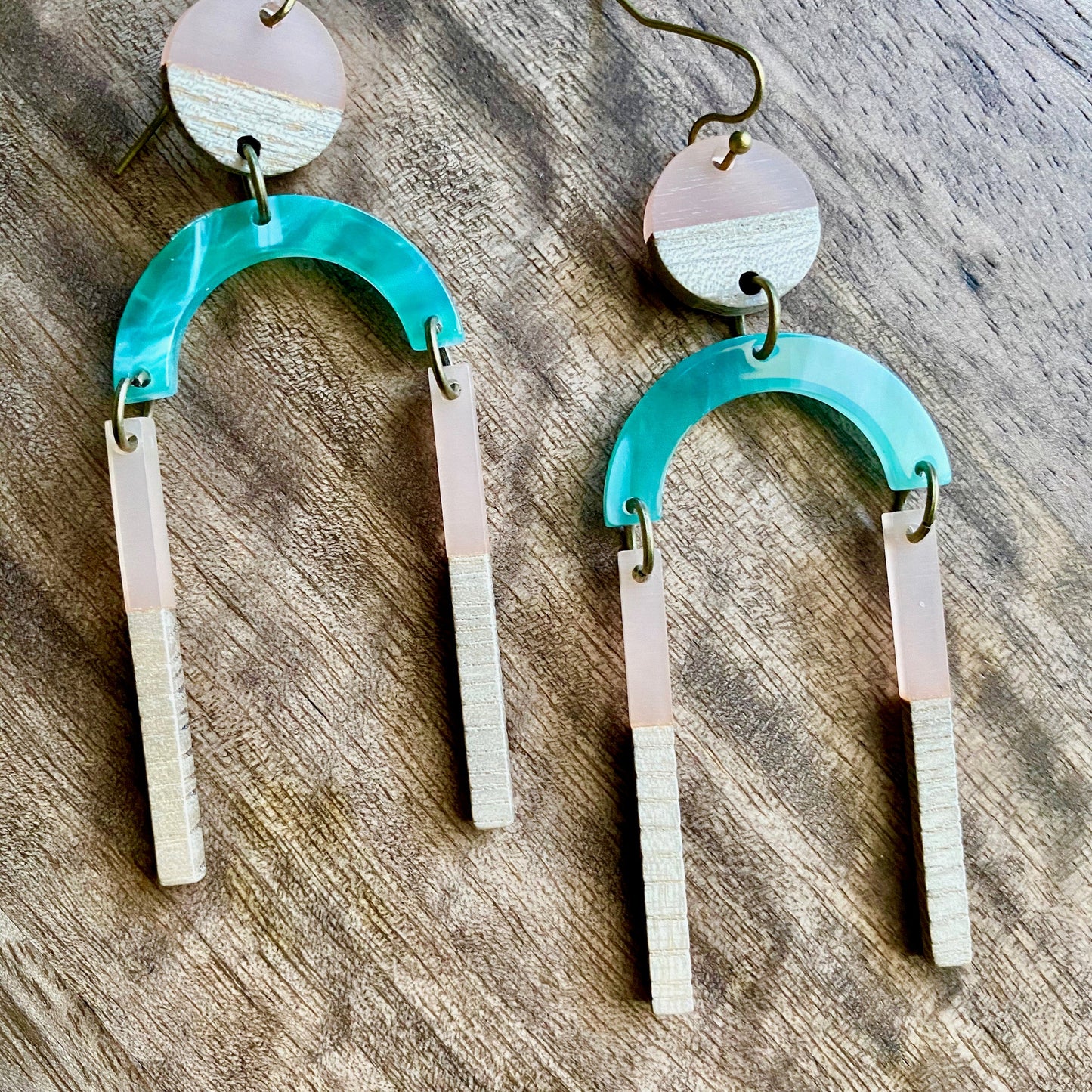 Archipeligo Earrings