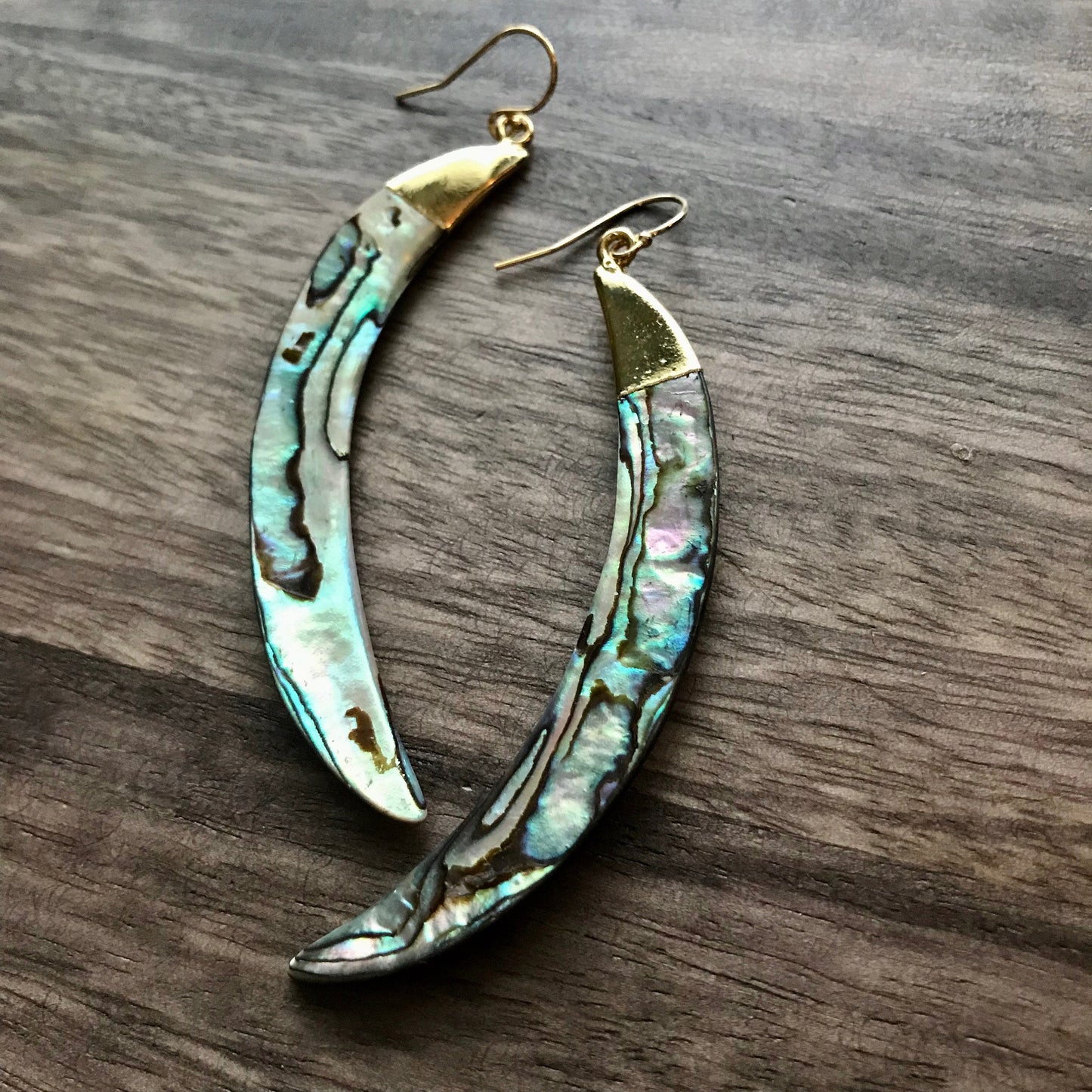 Antigua Earrings