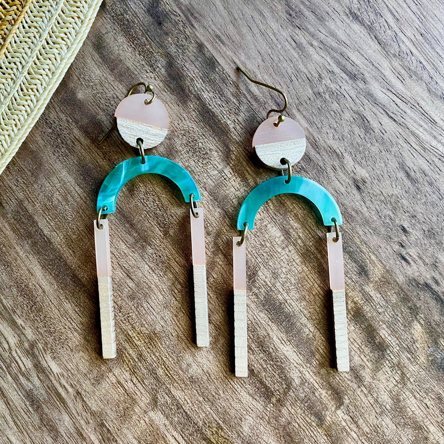 Archipeligo Earrings