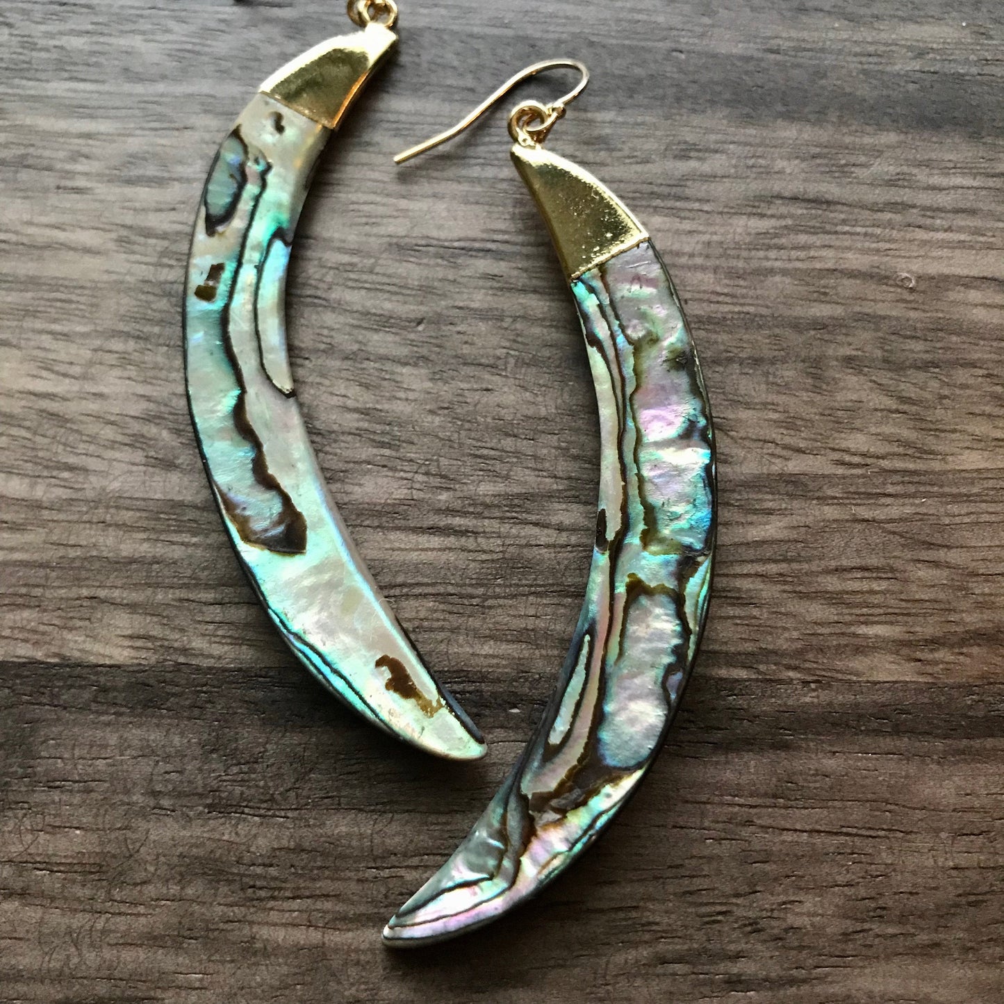 Antigua Earrings