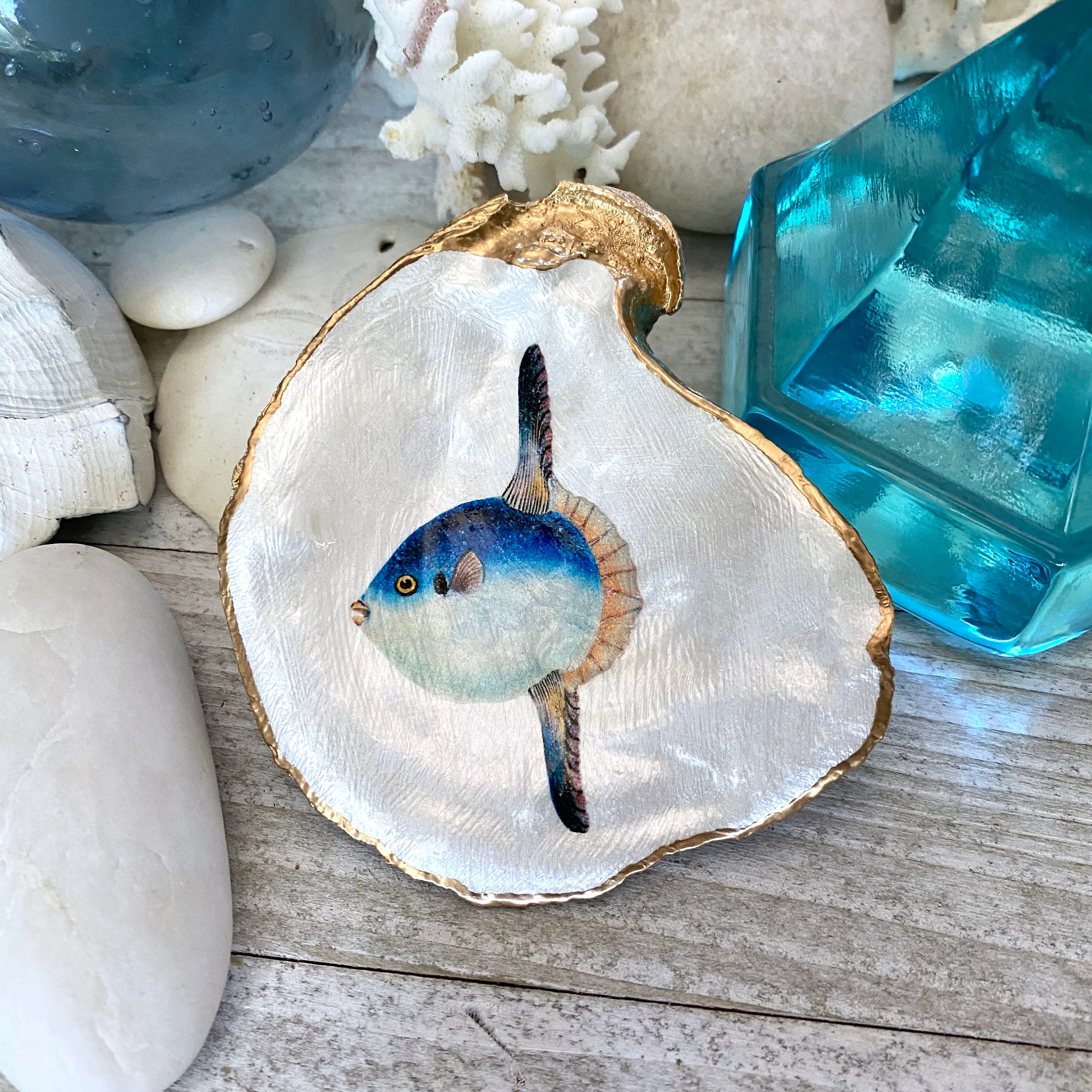 Ocean on sale tribe jewelry