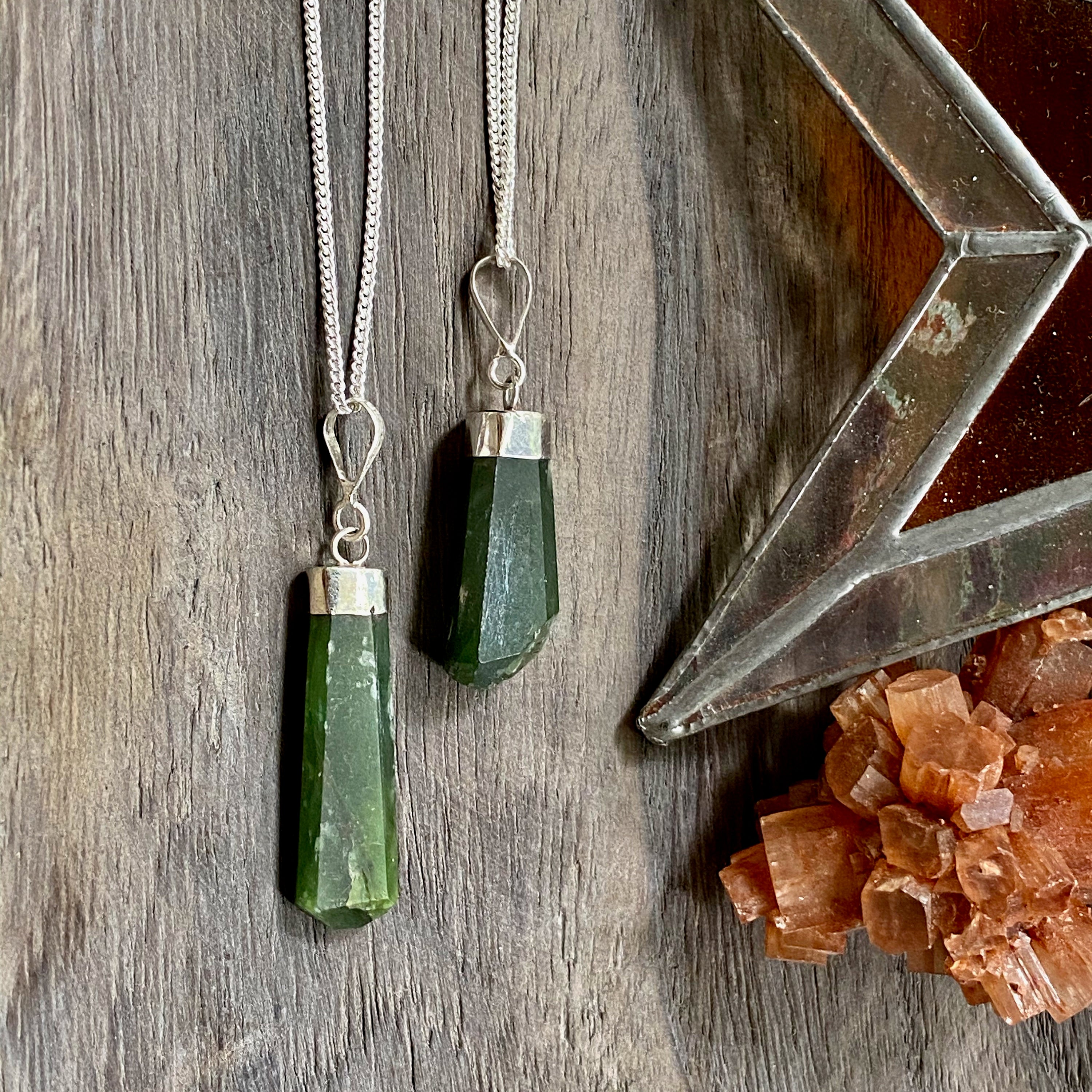 Faceted Green Jade Pendant Necklace from Guatemala - Green Ancestral  Treasure | NOVICA