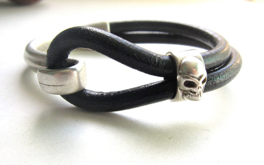 Skull Island Bracelet