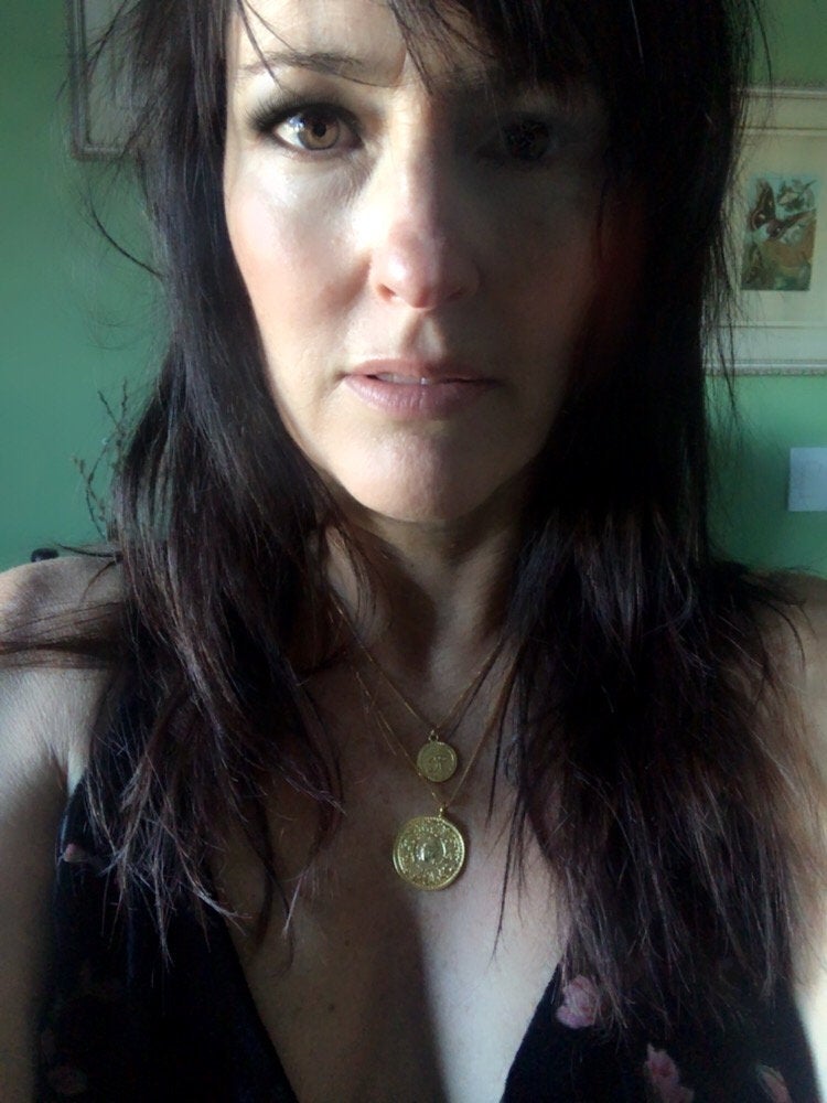 Bodhi Necklace