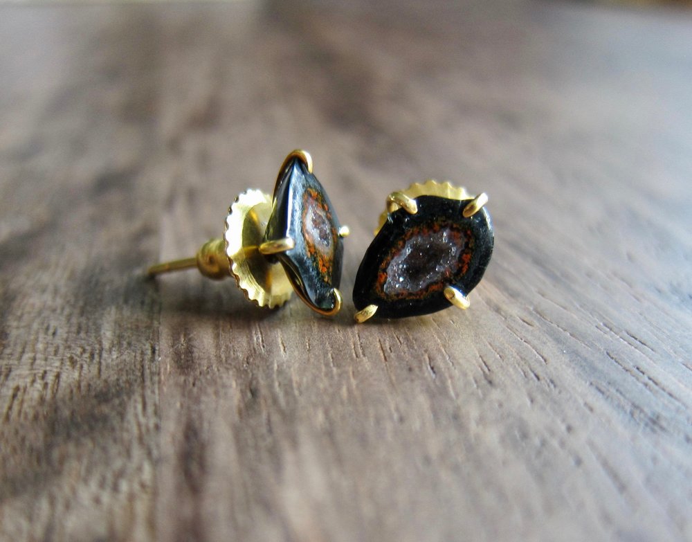 Gaia  Studs